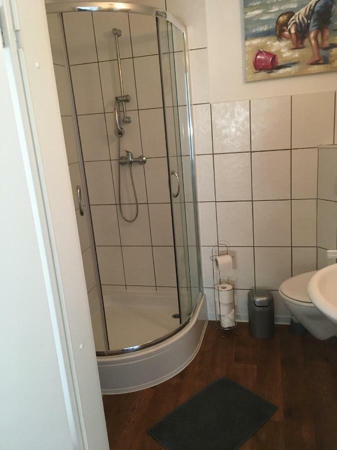 Zimmervermietung Hohenlockstedt ภายนอก รูปภาพ